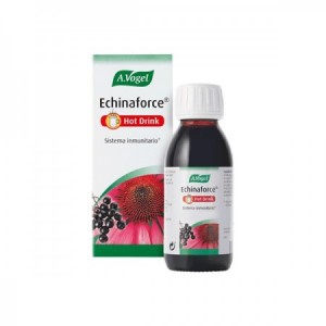ECHINAFORCE HOTDRINK