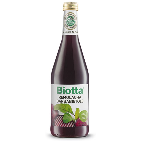 Jugo de Remolacha 500 ml