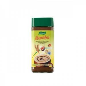 BAMBU SOLUBLE 100 Grs.