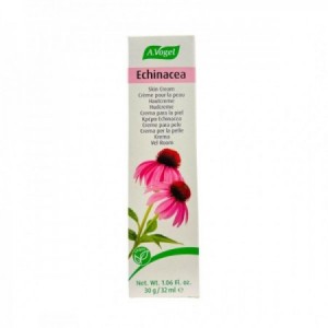 CREMA ECHINACEA 35 Grs.