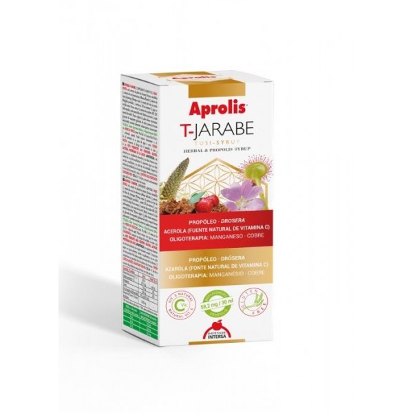 Aprolis T-Jarabe 180ml