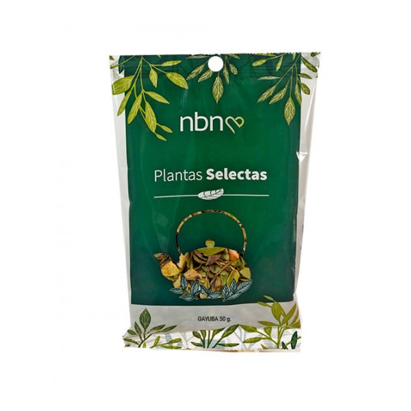 GAYUBA 50 Grs.