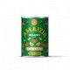 Alubias blancas cocidas (baked beans) 400 gr. bio