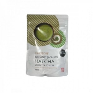 CP-TE VERDE MATCHA POLVO 40 Grs. - PREMIUM