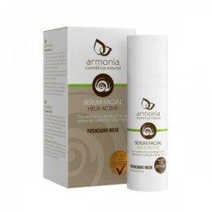 Serum facial concentrado Bio Helix Active 30ml