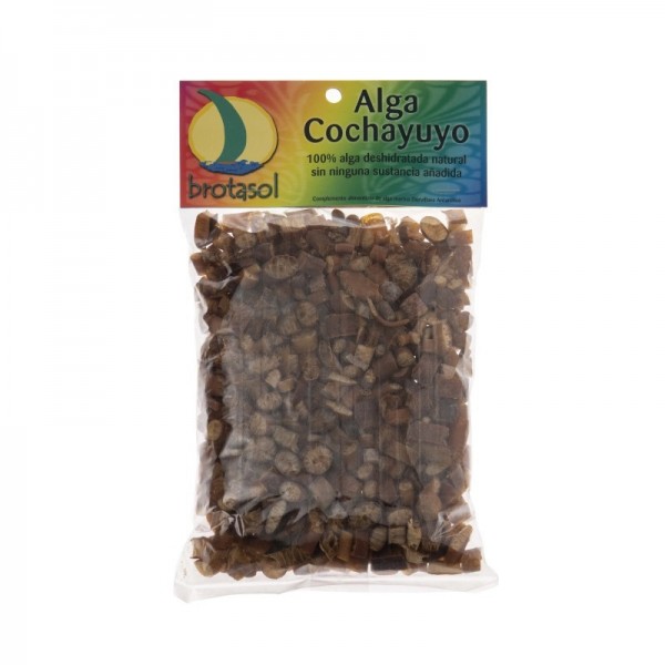 Alga cochayuyo 80g