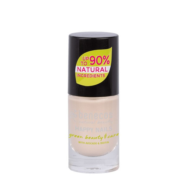 Esmalte de uñas Sharp Rose rosa claro 5ml