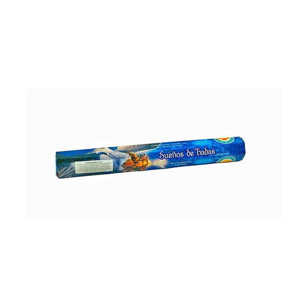 Incienso Sueño de Hadas 20 Sticks