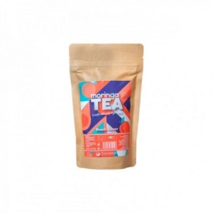 Té de moringa Bio sabor a melocotón 25gr