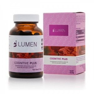 Cognitive Plus 90 cápsulas
