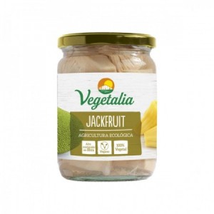 Jackfruit ecológico 500gr