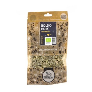BOLDO HOJAS ECO 35 Gr.