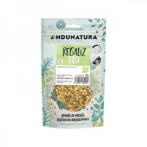 REGALIZ RAIZ ECO 60 Gr.