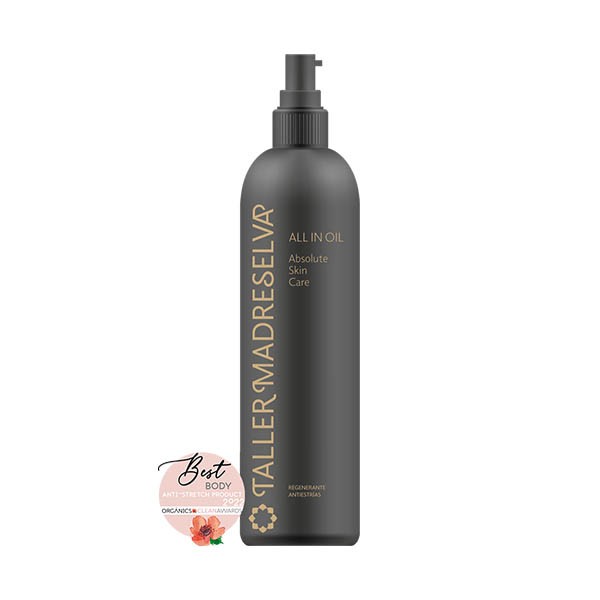 All In Oil absolute skin care 200ml
