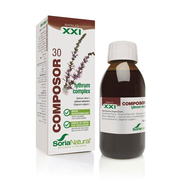Composor 30 Lythrum complex 
