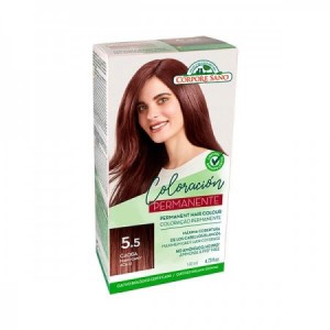 Tinte 5.5 caoba