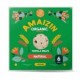 Tortillas wrap bio 6 unidades