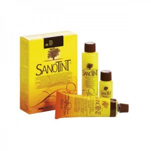 Sanotint 25 Moka