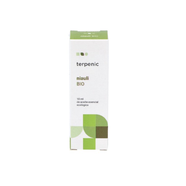Aceite esencial de Niauli bio 10ml