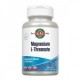 SM-KAL-MAGNESIO L-THREONATE 400 Mg. 90 Comp.