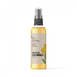 Aceite de caléndula calmante 100 ml