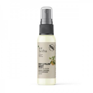 Bruma corporal y de almohada con aroma fragante 30ml