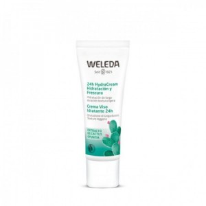 Hydracream Crema hidratación y frescura 24h 30ml
