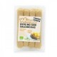 Salchicha de seitán y tofu bio 200gr