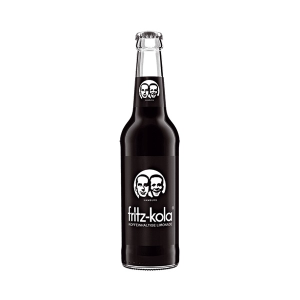 Refresco de cola 33cl