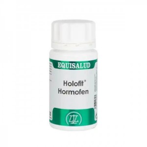 Holofit Hormofen 50 cápsulas