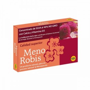 Meno Robis 30 comprimidos