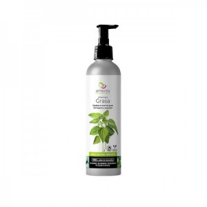 Champú grasa sin sulfatos 250ml