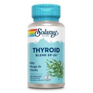 THYROID BLEND SP-26™ 100 caps.