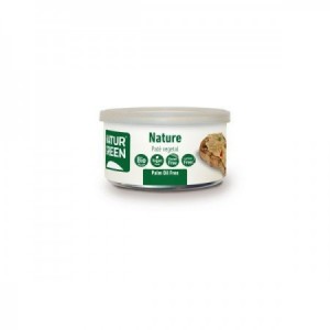 Paté vegetal nature bio 125 g
