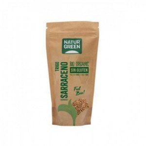 Trigo sarraceno bio 500gr