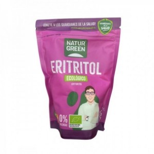 Eritritol 500gr.