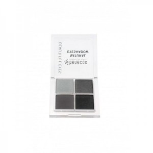 Sombra de ojos quattro Smokey Eyes