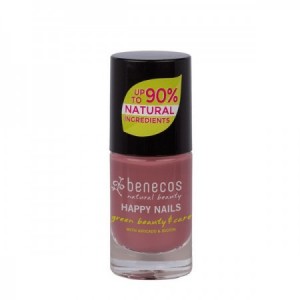 NUEVO ESMALTE DE UÑAS MYSTERY - 5ML