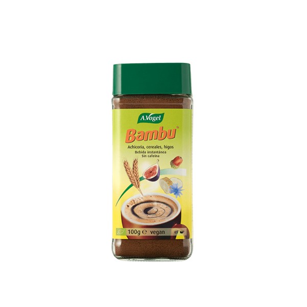 BAMBU SOLUBLE 100 Grs.