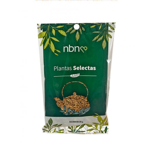 ALCARAVEA 80 Gr.