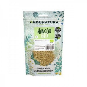 HINOJO SILVESTRE SEMILLA ECO 60 Gr.