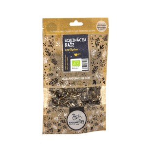 EQUINACEA RAIZ ECO 50 Gr.