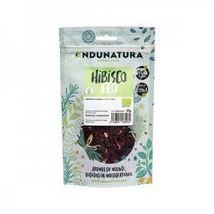 HIBISCO FLORES ECO 30 Gr.