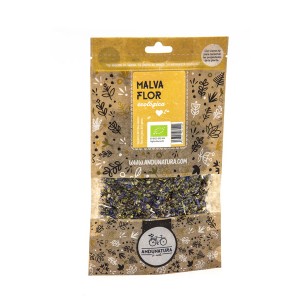 MALVA FLOR ECO 15 Gr.