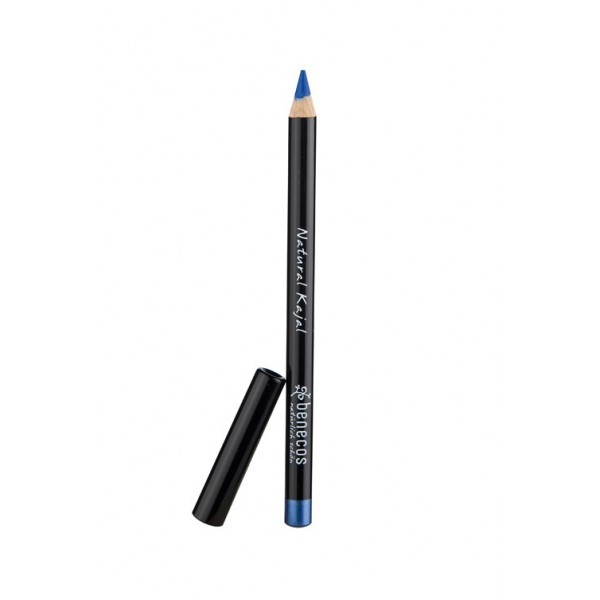 LAPIZ DE OJOS KAJAL - AZUL ELECTRICO