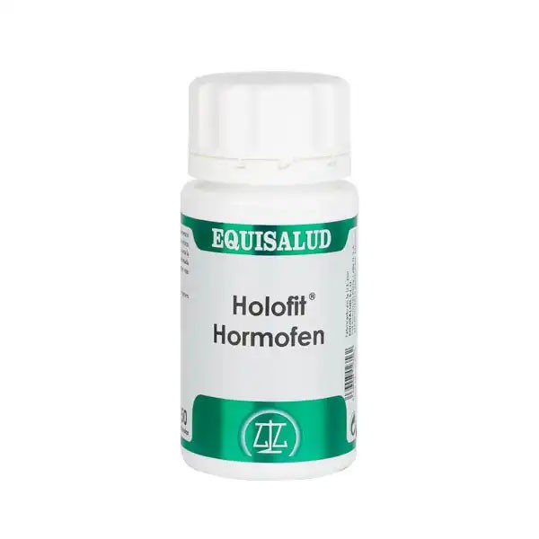 Holofit Hormofen 50 cápsulas