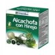Alcachofa con hinojo 20 ampollas