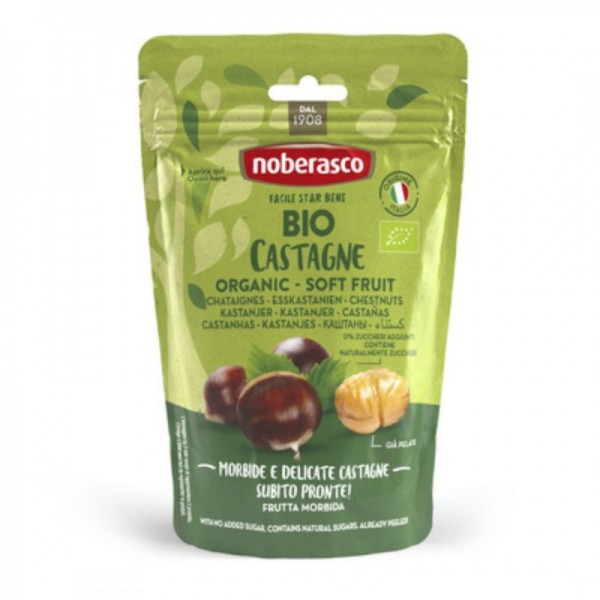 Castañas blandas 100 g