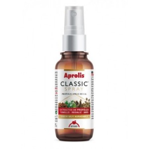 Aprolis Spray Bucal 30ml