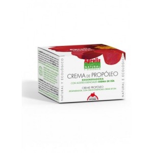 Aprolis crema facial de propoleo 50 ml